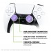 Насадки на стики и ручки управления Performance Kit Galaxy для Dualshock 4/DualSense 5 (KontrolFreek)